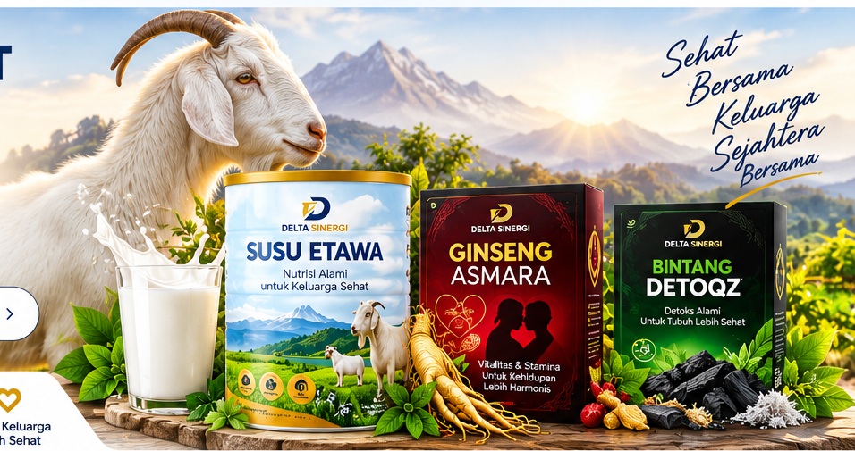 Produk DELTA SINERGI