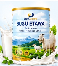 Susu Etawa
